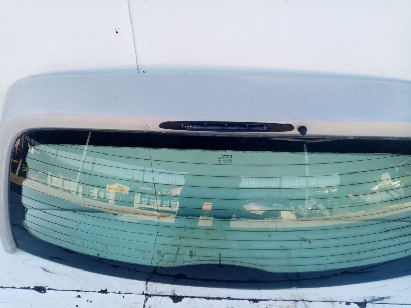 Recambio de porton trasero para renault scenic rx4 (ja0) referencia OEM IAM 7782140919  