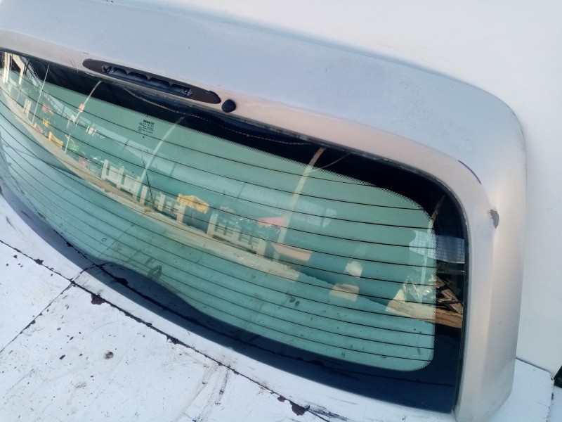 Recambio de porton trasero para renault scenic rx4 (ja0) referencia OEM IAM 7782140919  