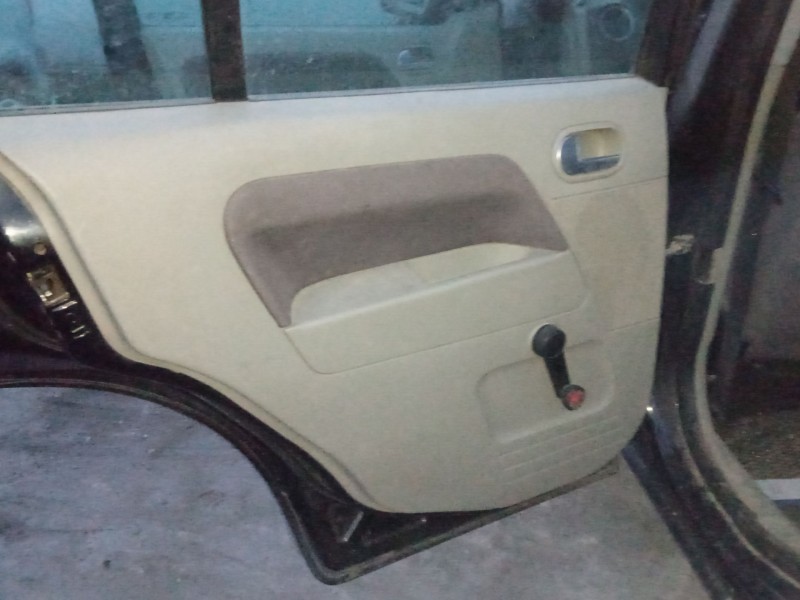 ford fusion (ju_) del año 2007