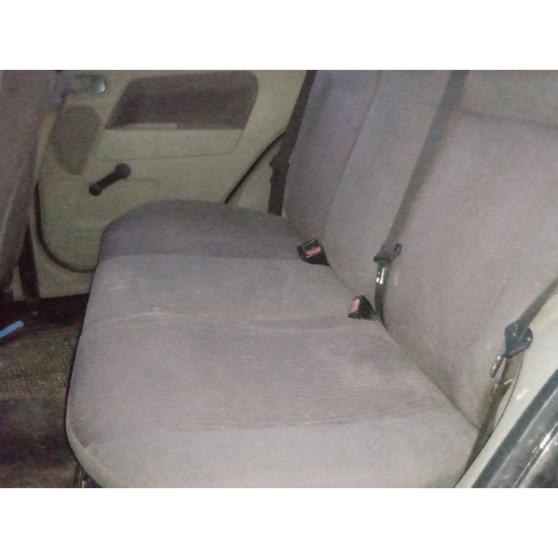 ford fusion (ju_) del año 2007