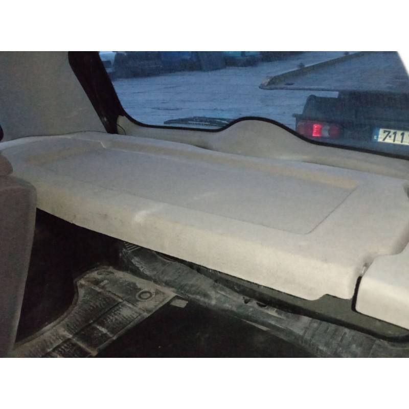 ford fusion (ju_) del año 2007