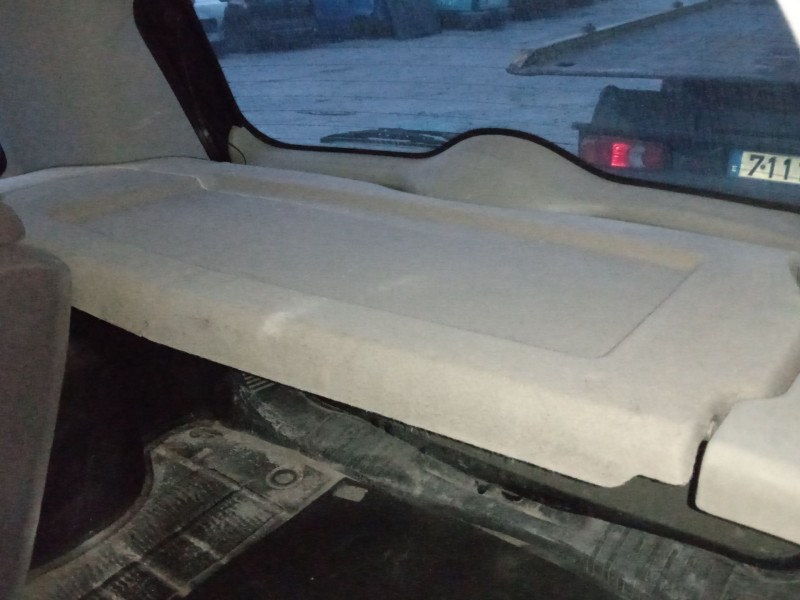 ford fusion (ju_) del año 2007