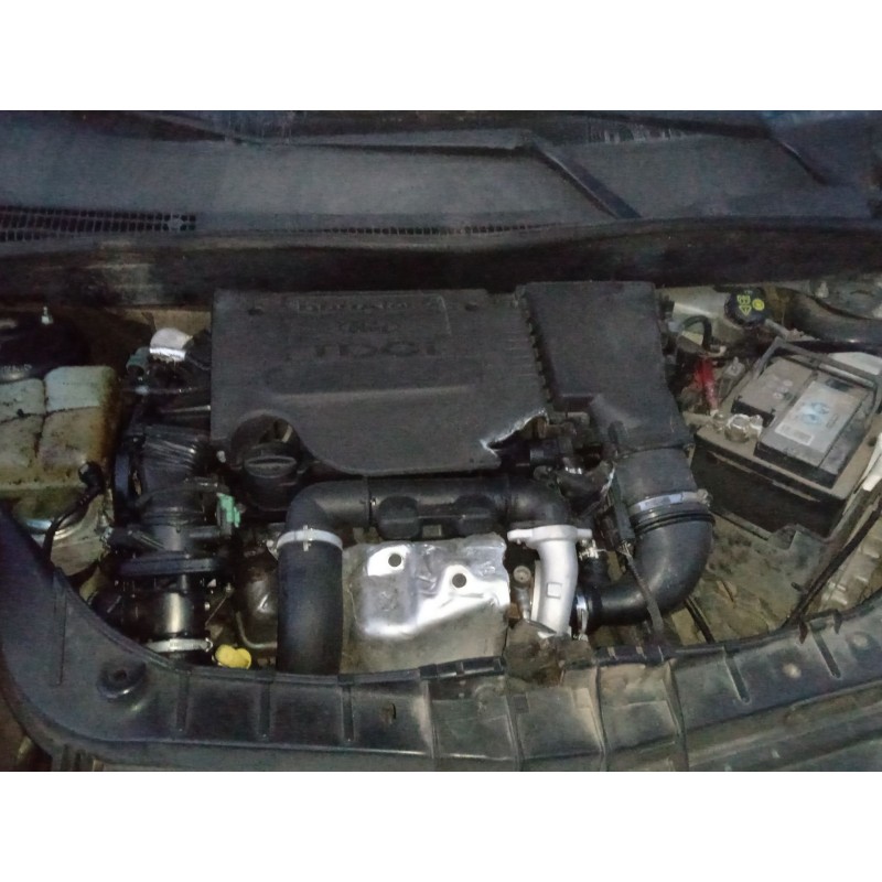 ford fusion (ju_) del año 2007