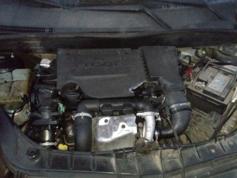 ford fusion (ju_) del año 2007