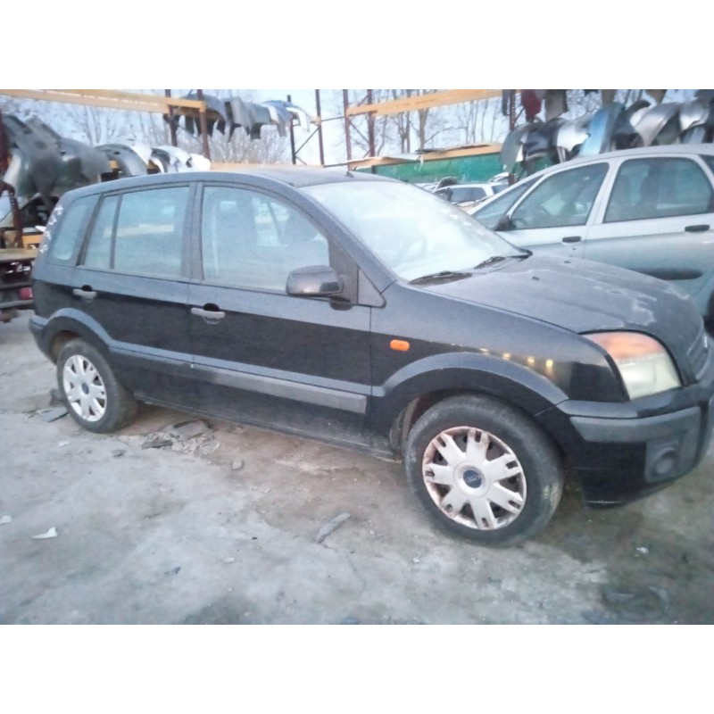 ford fusion (ju_) del año 2007