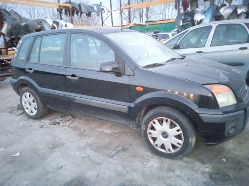 ford fusion (ju_) del año 2007