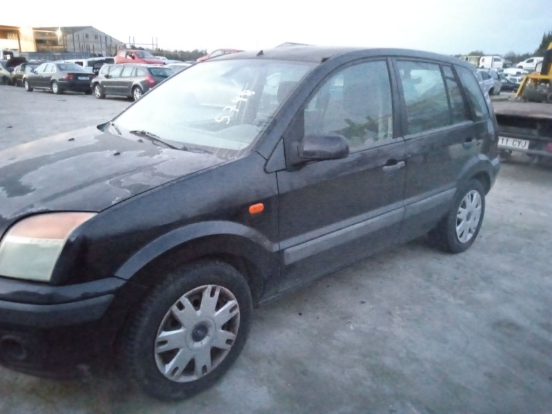 ford fusion (ju_) del año 2007