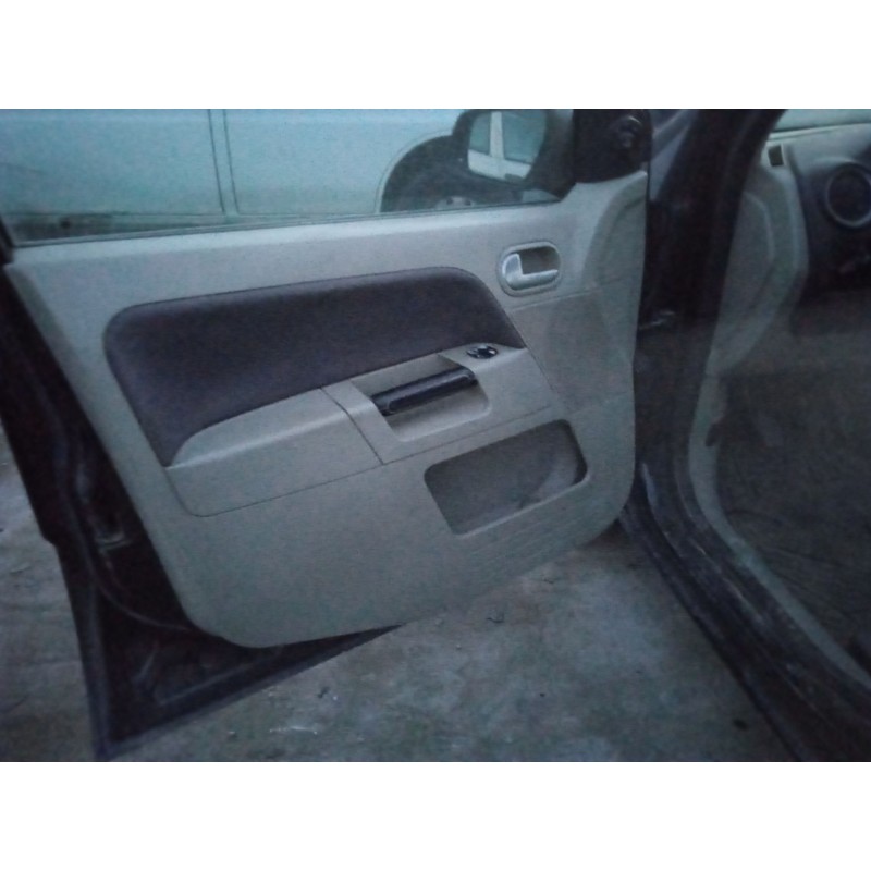 ford fusion (ju_) del año 2007