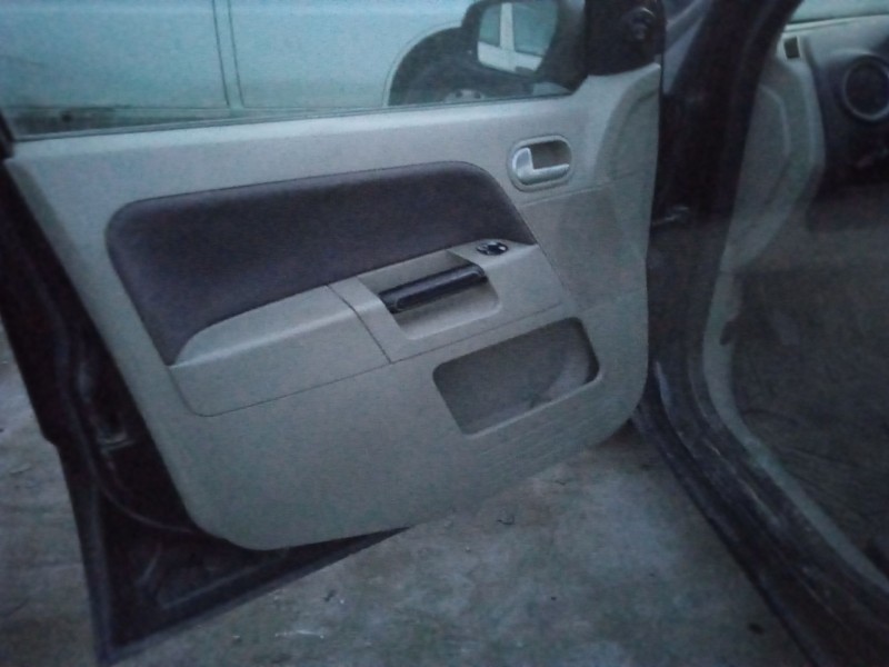 ford fusion (ju_) del año 2007