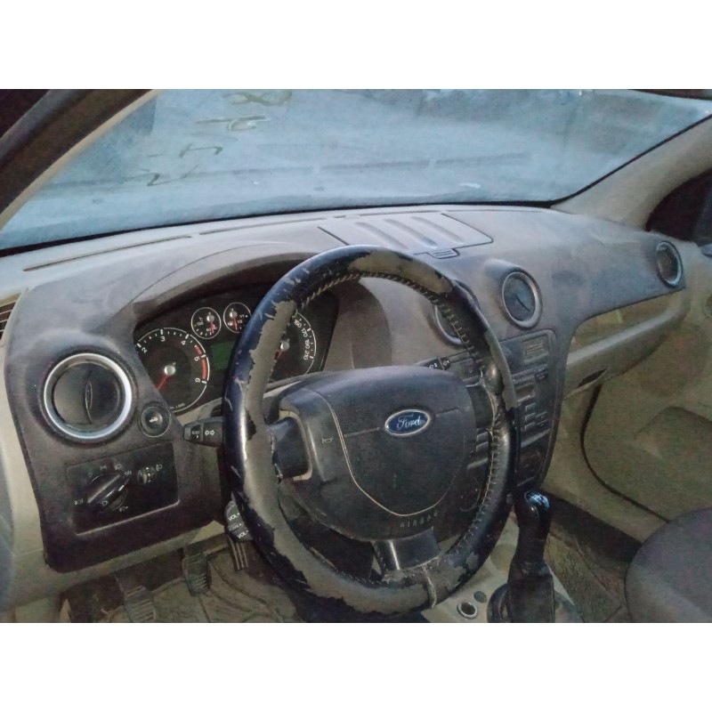 ford fusion (ju_) del año 2007