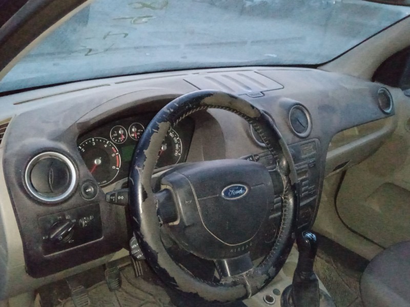 ford fusion (ju_) del año 2007