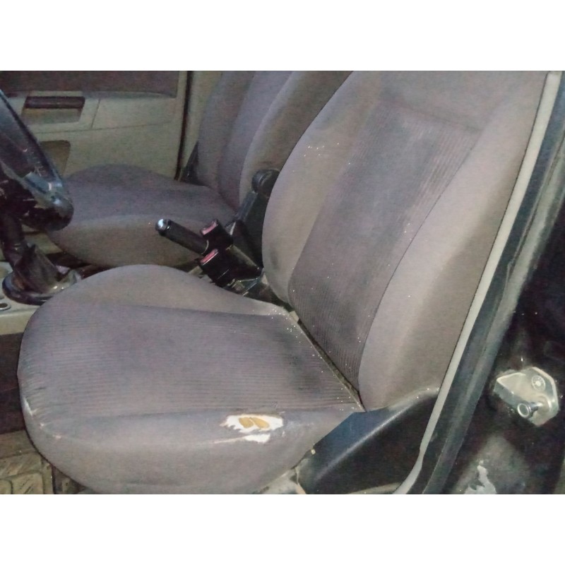 ford fusion (ju_) del año 2007