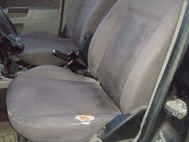 ford fusion (ju_) del año 2007