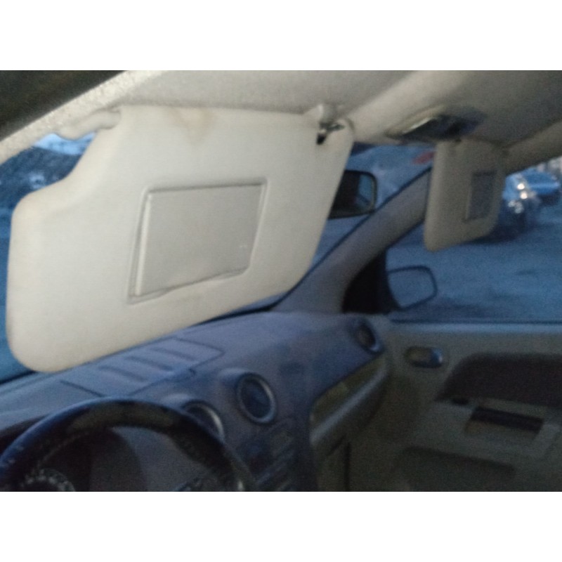 ford fusion (ju_) del año 2007