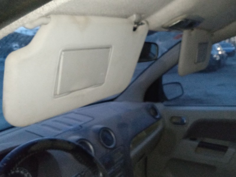 ford fusion (ju_) del año 2007