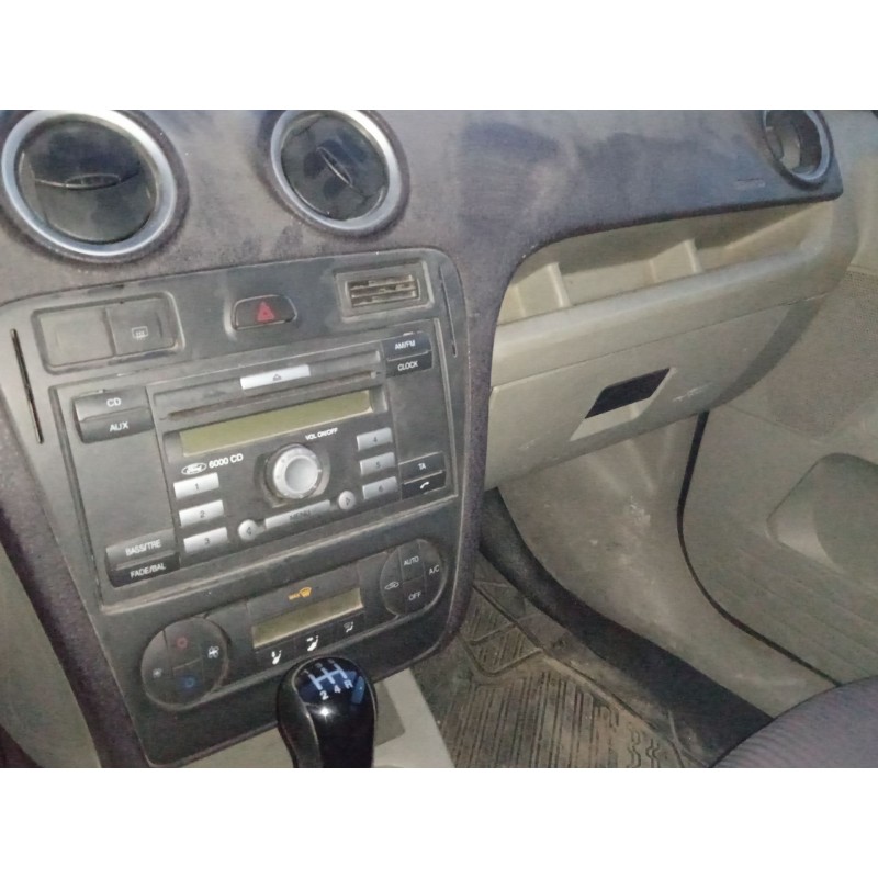 ford fusion (ju_) del año 2007