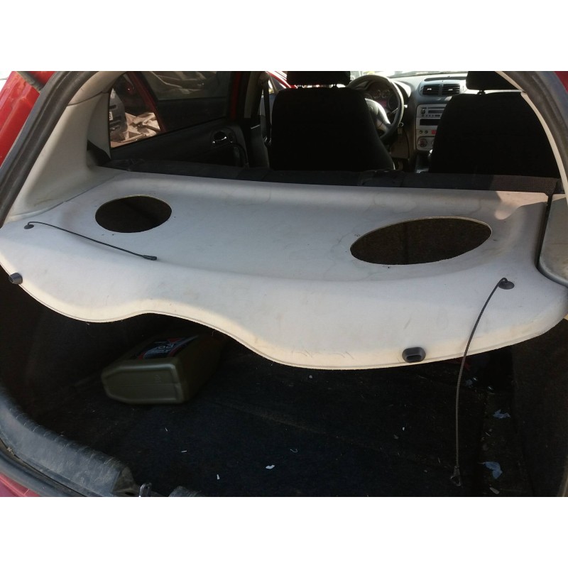 alfa romeo 147 (190) 1.9 jtd 120 impression   |   07.05 - 12.06 | 2005 - 2006 | 120 cv / 88 kw del año 2005