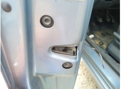 Recambio de cerradura puerta delantera izquierda para skoda fabia i (6y2) 1.9 sdi referencia OEM IAM 3B1837015AR  