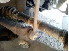 Recambio de transmision delantera derecha para ford fusion (ju_) 1.6 tdci referencia OEM IAM 1697490   2