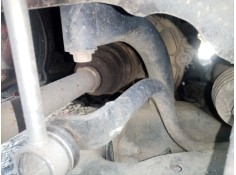 Recambio de transmision delantera izquierda para ford fusion (ju_) 1.6 tdci referencia OEM IAM 1697493   2