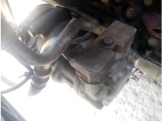Recambio de compresor aire acondicionado para ford fusion (ju_) 1.6 tdci referencia OEM IAM 1334194 1694925  2