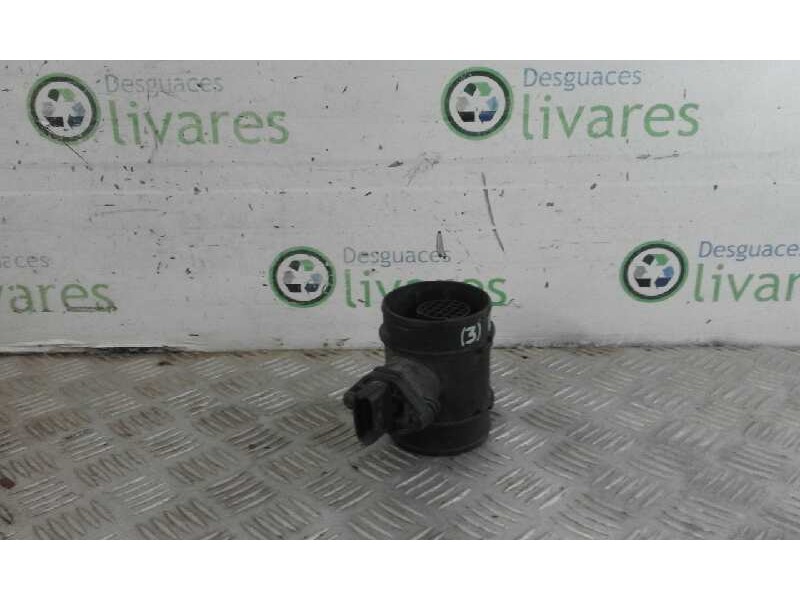 Recambio de caudalimetro para opel corsa c sri   |   08.00 - 12.03 | 2000 - 2003 | 75 cv / 55 kw referencia OEM IAM 0281002549 2