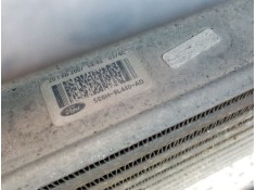 Recambio de intercooler para ford fusion (ju_) 1.6 tdci referencia OEM IAM 5S6H9L440AD   2