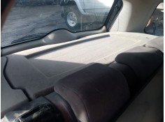 Recambio de bandeja trasera para ford fusion (ju_) 1.6 tdci referencia OEM IAM    2