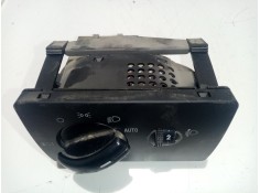 Recambio de mando luces para ford fusion (ju_) 1.6 tdci referencia OEM IAM 6S6T13A024AA 6S6T13A024EA  2