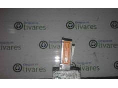 Recambio de centralita airbag para peugeot 206 berlina x-line   |   10.02 - 12.03 | 2002 - 2003 | 69 cv / 51 kw referencia OEM I 2