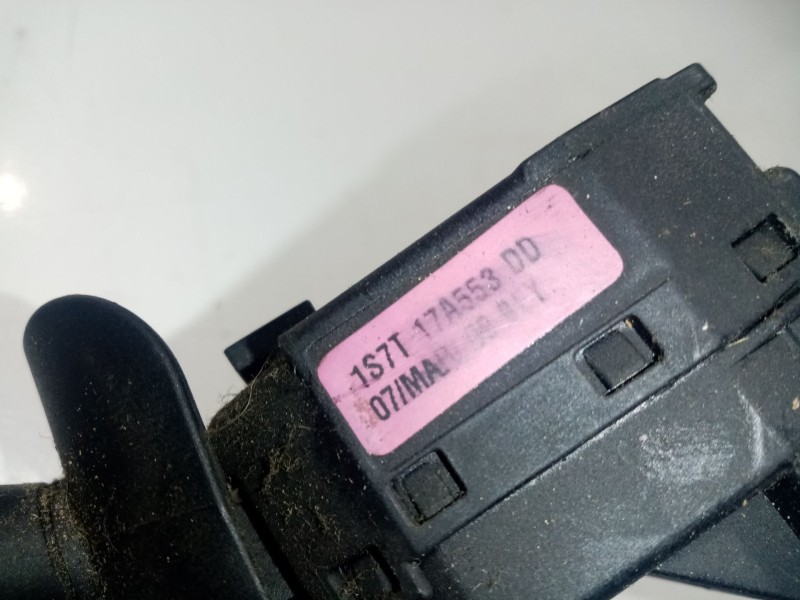 Recambio de mando limpia para ford fusion (ju_) 1.6 tdci referencia OEM IAM 1S7T17A553DD 2S6T17A553AA 