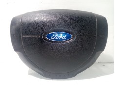 Recambio de airbag delantero izquierdo para ford fusion (ju_) 1.6 tdci referencia OEM IAM 6S6AA042B85  