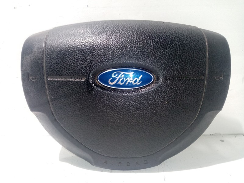 Recambio de airbag delantero izquierdo para ford fusion (ju_) 1.6 tdci referencia OEM IAM 6S6AA042B85  
