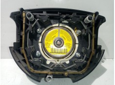 Recambio de airbag delantero izquierdo para ford fusion (ju_) 1.6 tdci referencia OEM IAM 6S6AA042B85   2