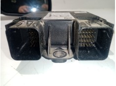 Recambio de centralita airbag para ford fusion (ju_) 1.6 tdci referencia OEM IAM 6S6T14B056KC   2