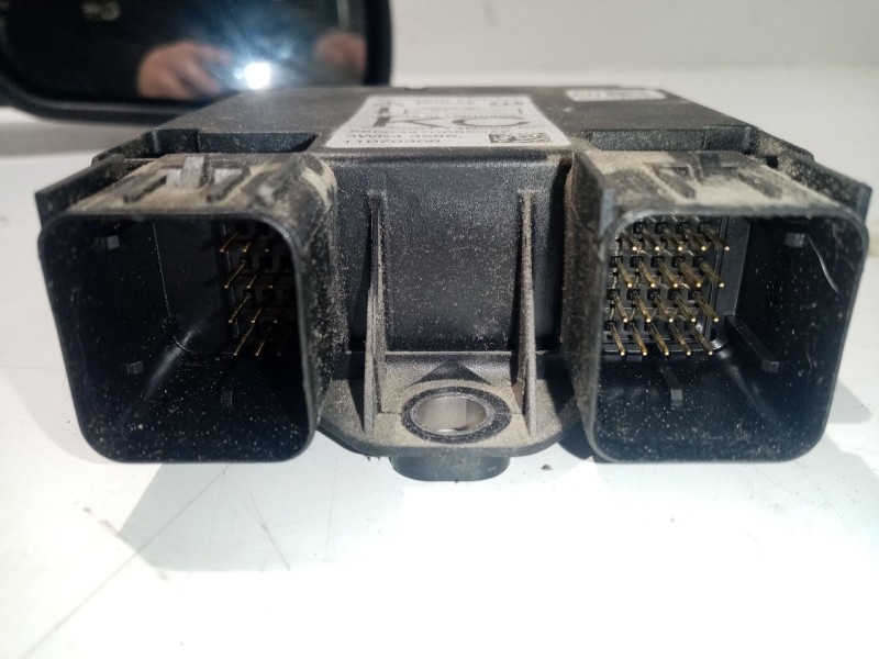 Recambio de centralita airbag para ford fusion (ju_) 1.6 tdci referencia OEM IAM 6S6T14B056KC  