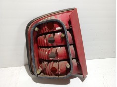 Recambio de piloto trasero derecho para skoda fabia i (6y2) 1.9 sdi referencia OEM IAM 6Y6945112C   2