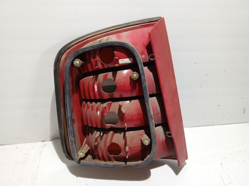 Recambio de piloto trasero derecho para skoda fabia i (6y2) 1.9 sdi referencia OEM IAM 6Y6945112C  