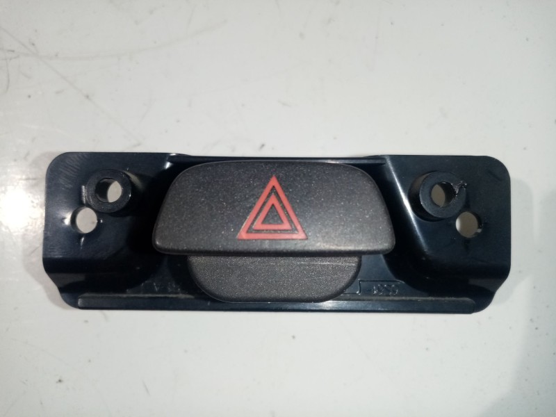 Recambio de warning para ford fusion (ju_) 1.6 tdci referencia OEM IAM 4M5T13A350AC  