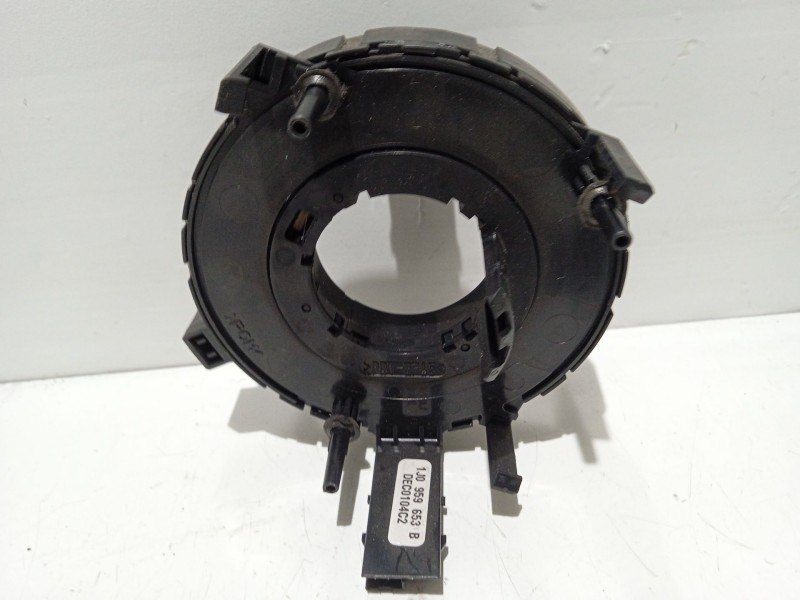 Recambio de anillo airbag para skoda fabia i (6y2) 1.9 sdi referencia OEM IAM 1J0959653B  