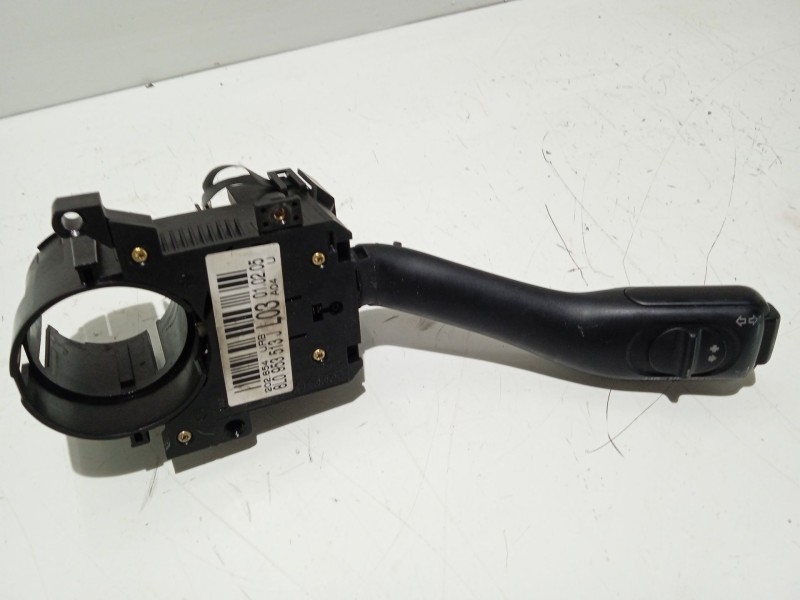Recambio de mando intermitentes para skoda fabia i (6y2) 1.9 sdi referencia OEM IAM 8L0953513J  