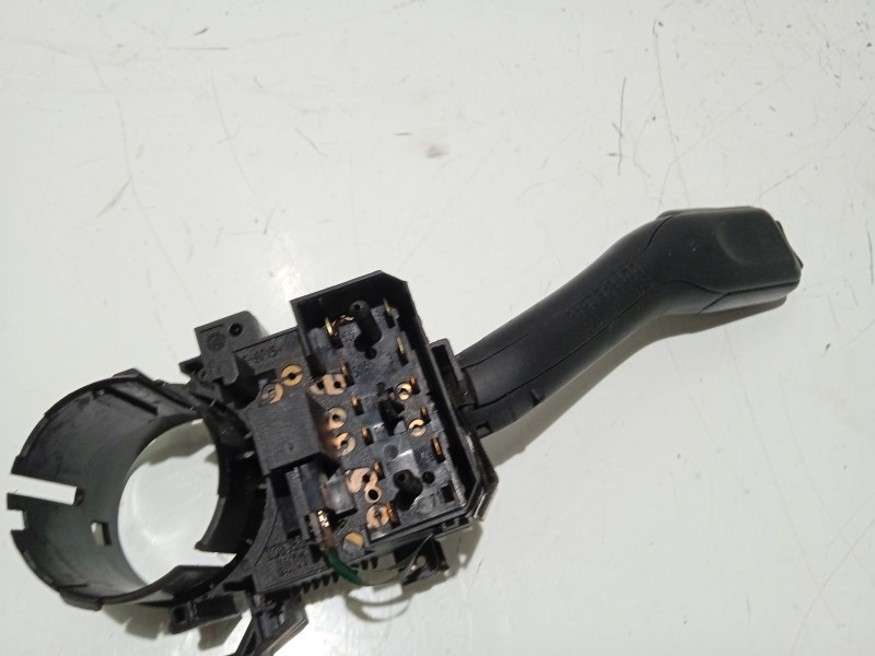Recambio de mando intermitentes para skoda fabia i (6y2) 1.9 sdi referencia OEM IAM 8L0953513J  