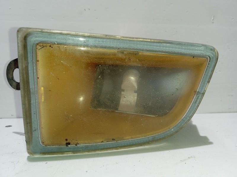 Recambio de faro antiniebla izquierdo para skoda fabia i (6y2) 1.9 sdi referencia OEM IAM 6Y0941699  