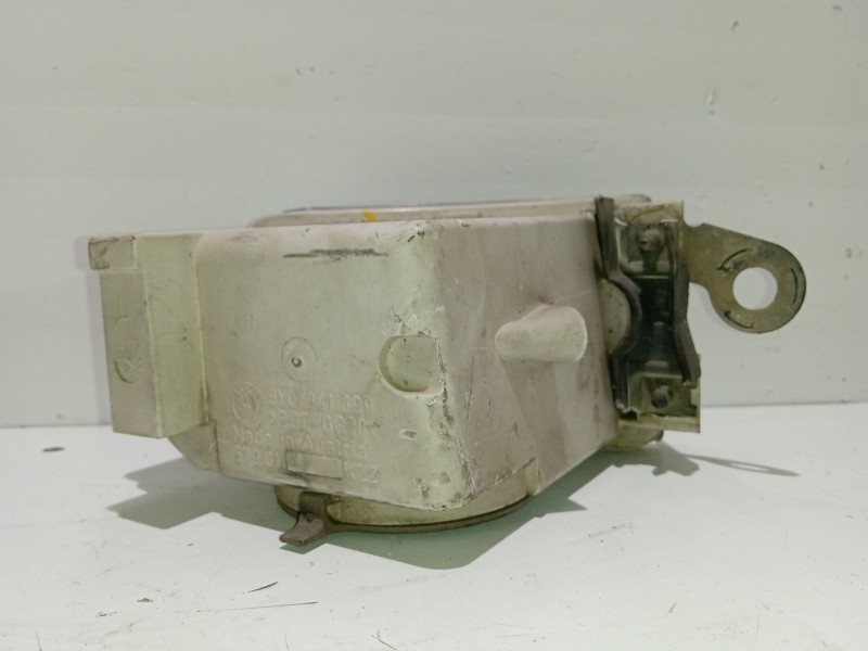 Recambio de faro antiniebla izquierdo para skoda fabia i (6y2) 1.9 sdi referencia OEM IAM 6Y0941699  