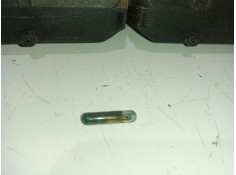 Recambio de centralita motor uce para skoda fabia i (6y2) 1.9 sdi referencia OEM IAM KITINMOVILIZADOR 0281011321 038906012HR 2