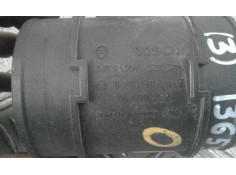 Recambio de caudalimetro para opel corsa c sri   |   08.00 - 12.03 | 2000 - 2003 | 75 cv / 55 kw referencia OEM IAM 0281002549 2 2