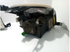 Recambio de faro izquierdo para ford fusion (ju_) 1.6 tdci referencia OEM IAM 1547725 24689700L  2