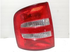 Recambio de piloto trasero izquierdo para skoda fabia i (6y2) 1.9 sdi referencia OEM IAM 6Y6945111C  