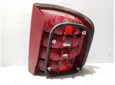 Recambio de piloto trasero izquierdo para skoda fabia i (6y2) 1.9 sdi referencia OEM IAM 6Y6945111C   2