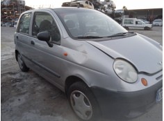 daewoo matiz (m100, m150) del año 2002